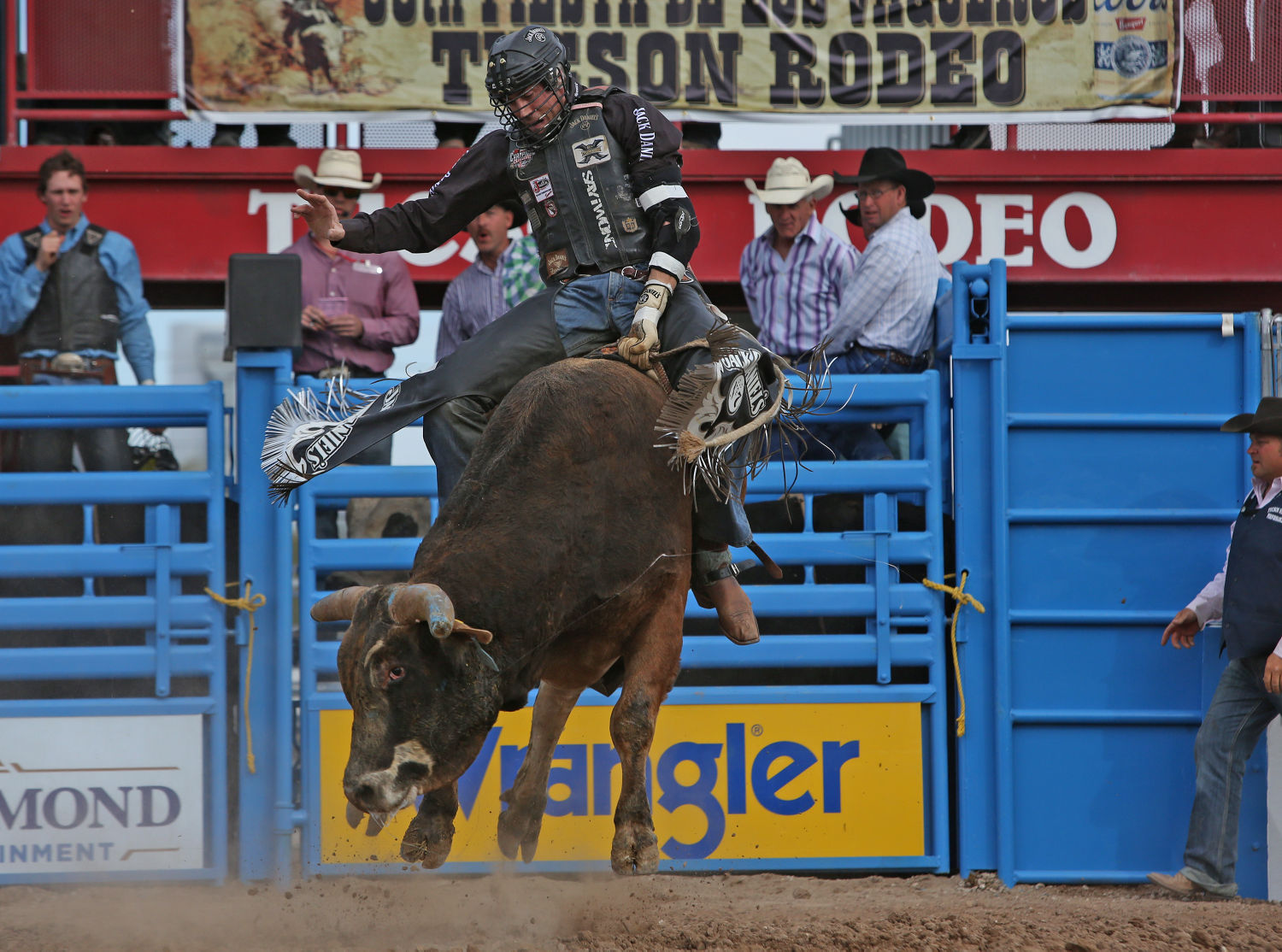 La Fiesta de los Vaqueros